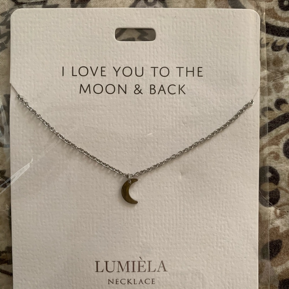 Marina De Buchi necklace